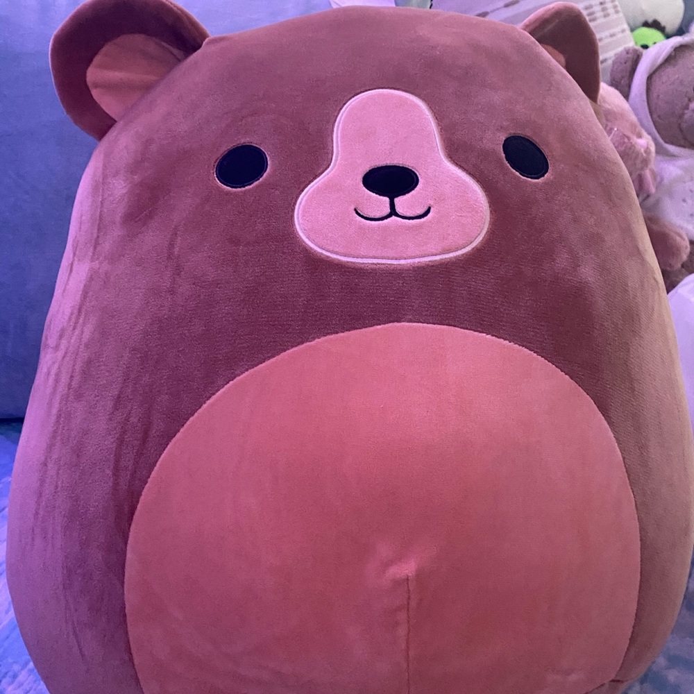 squishmallows baron 16”